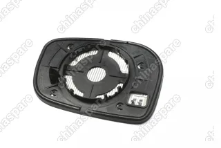 Элемент зеркальный Правый Geely GC6