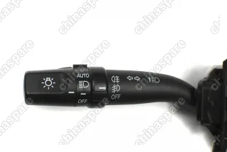 Переключатель подрулевой левый Lifan Solano, X60