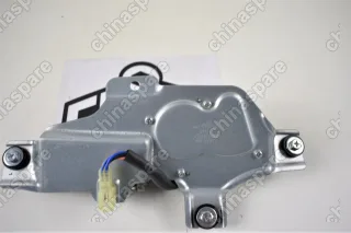 Мотор стеклоочистителя заднего Lifan X60