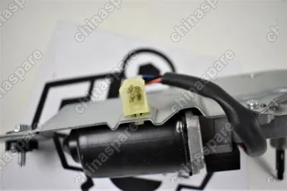 Мотор стеклоочистителя заднего Lifan X60