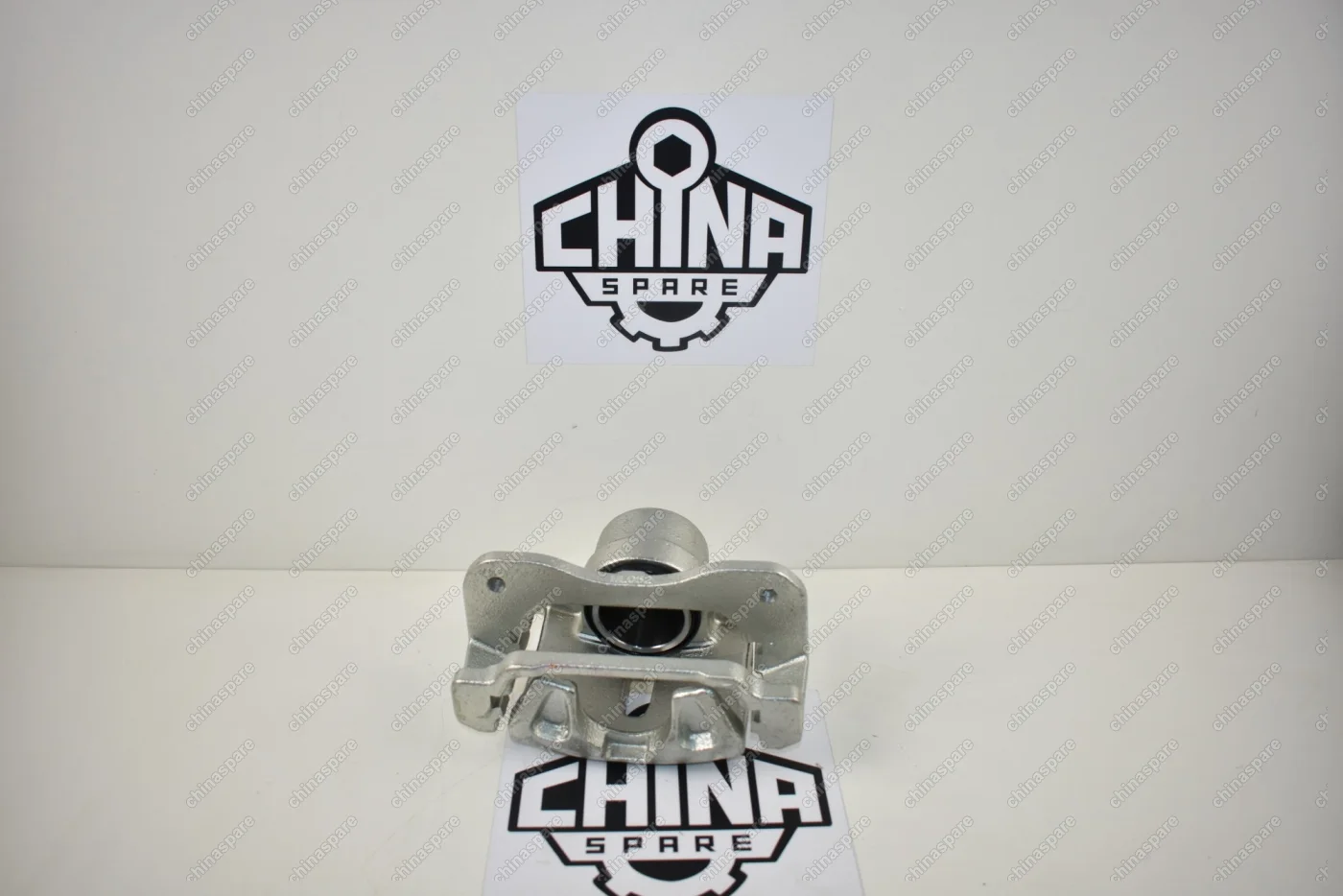 Суппорт тормозной передний левый Geely Emgrand X7