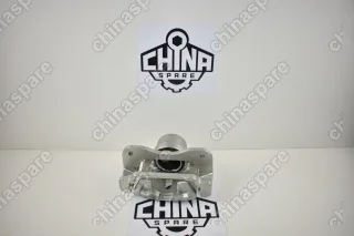 Суппорт тормозной передний левый Geely Emgrand X7