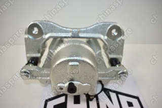 Суппорт тормозной передний левый Geely Emgrand X7