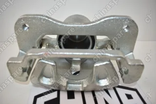 Суппорт тормозной передний левый Geely Emgrand X7