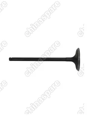 Клапан впускной 2,0/2,4 Geely Emgrand X7