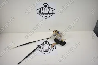 Замок двери передней левой Lifan Cebrium