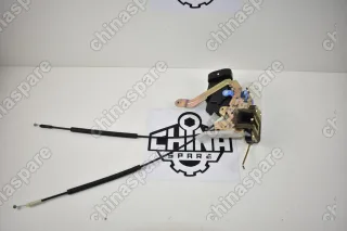 Замок двери передней левой Lifan Cebrium