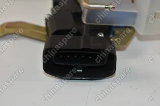 Замок двери передней левой Lifan Cebrium