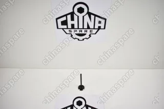 Клапан выпускной 2,0/2,4 Geely Emgrand X7