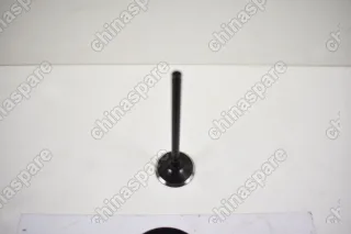 Клапан выпускной 2,0/2,4 Geely Emgrand X7