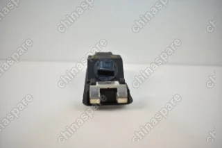 Фонарь освещения номерного знака Geely Emgrand X7