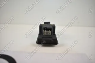 Фонарь освещения номерного знака Geely Emgrand X7