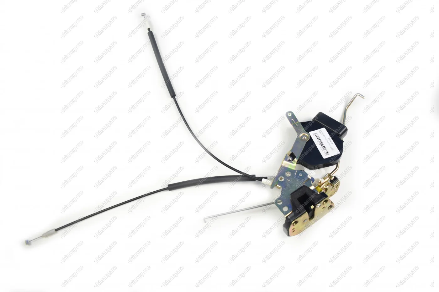 Замок двери передней левой Lifan X60