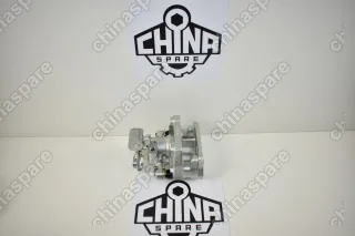 Суппорт тормозной задний правый Geely Emgrand X7