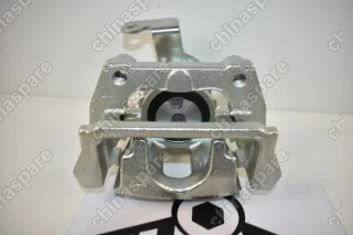 Суппорт тормозной задний правый Geely Emgrand X7