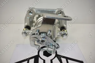 Суппорт тормозной задний правый Geely Emgrand X7