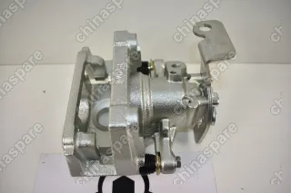 Суппорт тормозной задний правый Geely Emgrand X7