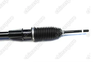 Рейка Рулевая Lifan Solano New