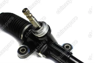 Рейка Рулевая Lifan Solano New