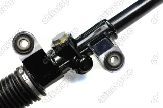 Рейка Рулевая Lifan Solano New