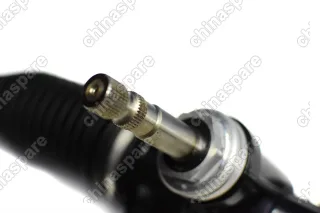 Рейка Рулевая Lifan Solano New