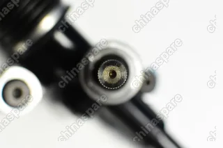 Рейка Рулевая Lifan Solano New