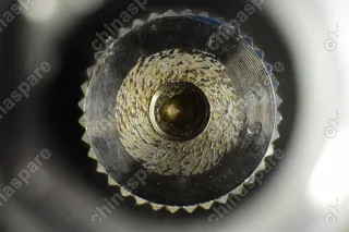 Рейка Рулевая Lifan Solano New