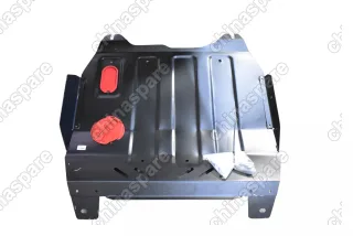 Защита картера и КПП Changan CS35 (2013 -) 1,6 МТ