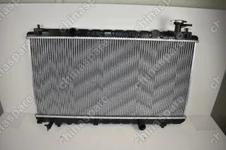 Радиатор охлаждения двигателя Lifan Cebrium