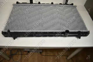 Радиатор охлаждения двигателя Lifan Cebrium