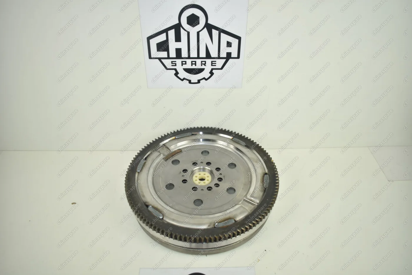 Маховик с ободом (Дизель) Great Wall Hover H6