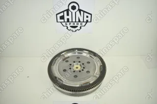 Маховик с ободом (Дизель) Great Wall Hover H6