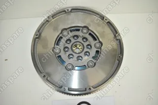 Маховик с ободом (Дизель) Great Wall Hover H6