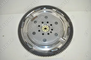 Маховик с ободом (Дизель) Great Wall Hover H6