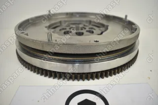 Маховик с ободом (Дизель) Great Wall Hover H6