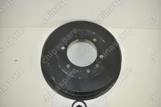 Барабан тормозной ZX Landmark