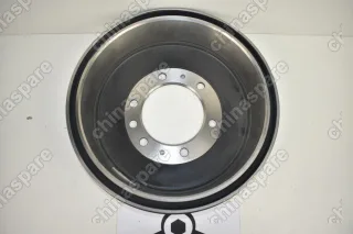 Барабан тормозной ZX Landmark