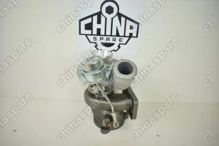 Турбокомпрессор 4G63T (Бензин) Great Wall Hover H3 New