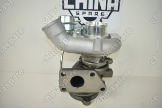 Турбокомпрессор 4G63T (Бензин) Great Wall Hover H3 New