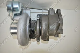 Турбокомпрессор 4G63T (Бензин) Great Wall Hover H3 New
