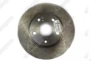 Диск тормозной передний Lifan Cebrium