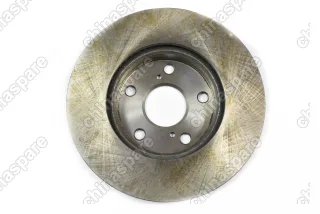 Диск тормозной передний Lifan Cebrium