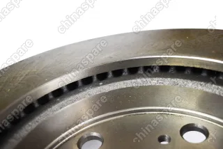 Диск тормозной передний Lifan Cebrium