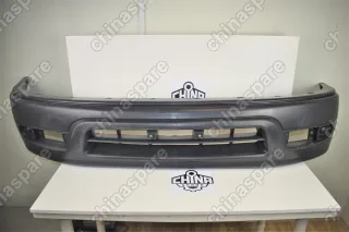 Бампер передний ZX Admrial