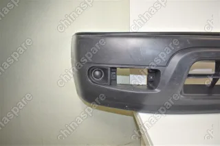 Бампер передний ZX Admrial