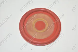 Мембрана маслоотделителя d=75 VAG