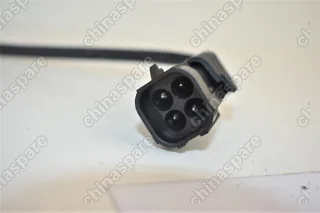 Датчик кислородный Delphi (лямбда-зонд) Datsun, Лада on-DO, Гранта, Калина Кросс, Калина, Приора 2195, 11186