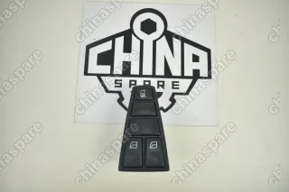 Блок кнопок управления стеклоподъмниками Volvo FH12 2V (G3)