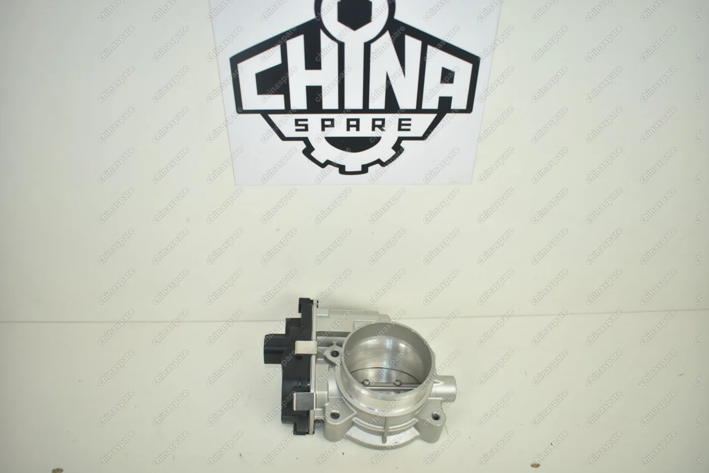 Дроссельная заслонка 3,2 V6 Chevrolet Captiva / Opel Antara