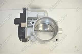 Дроссельная заслонка 3,2 V6 Chevrolet Captiva / Opel Antara